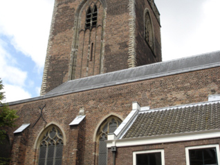 Buurkerk Utrecht