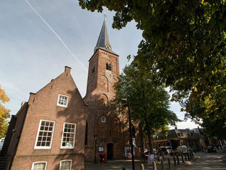 Utrecht Geertekerk