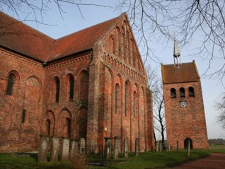 Kerk Gamerwolde