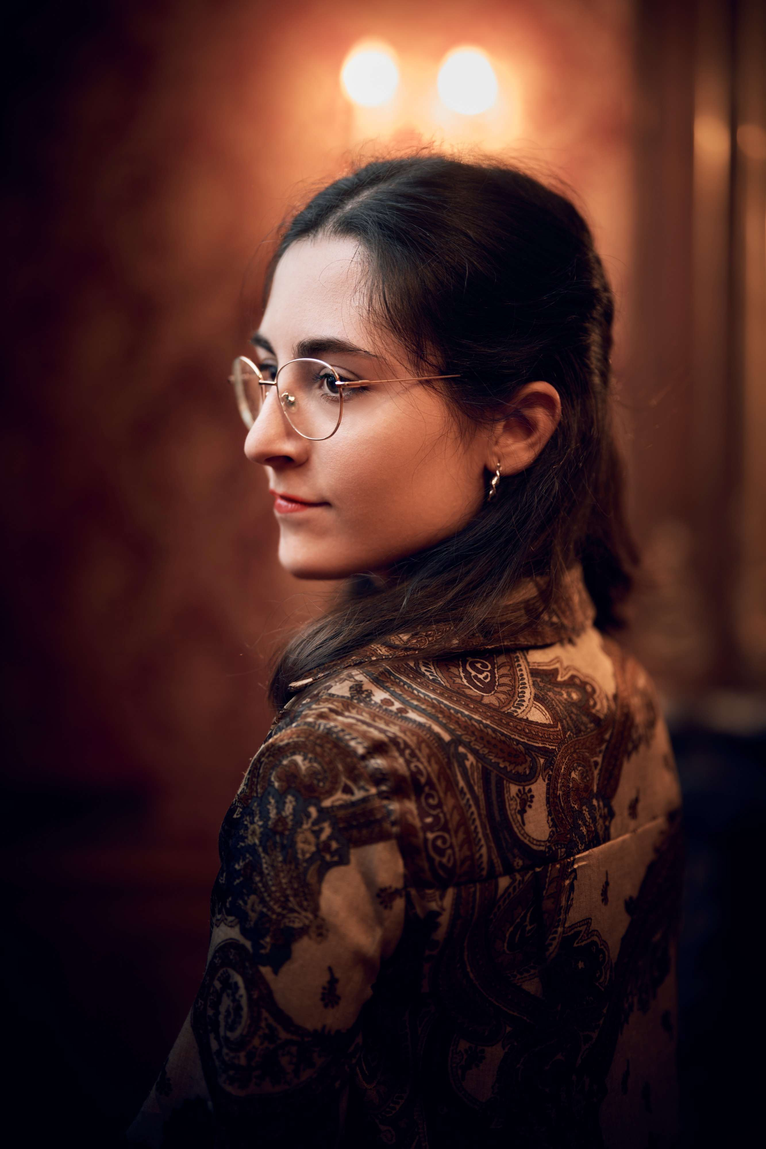 Irene González Roldán - Música ibérica VIII | Festival Oude Muziek Utrecht