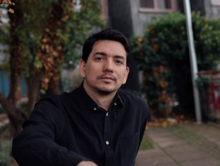 Fabfringe Viacheslav Shelepov