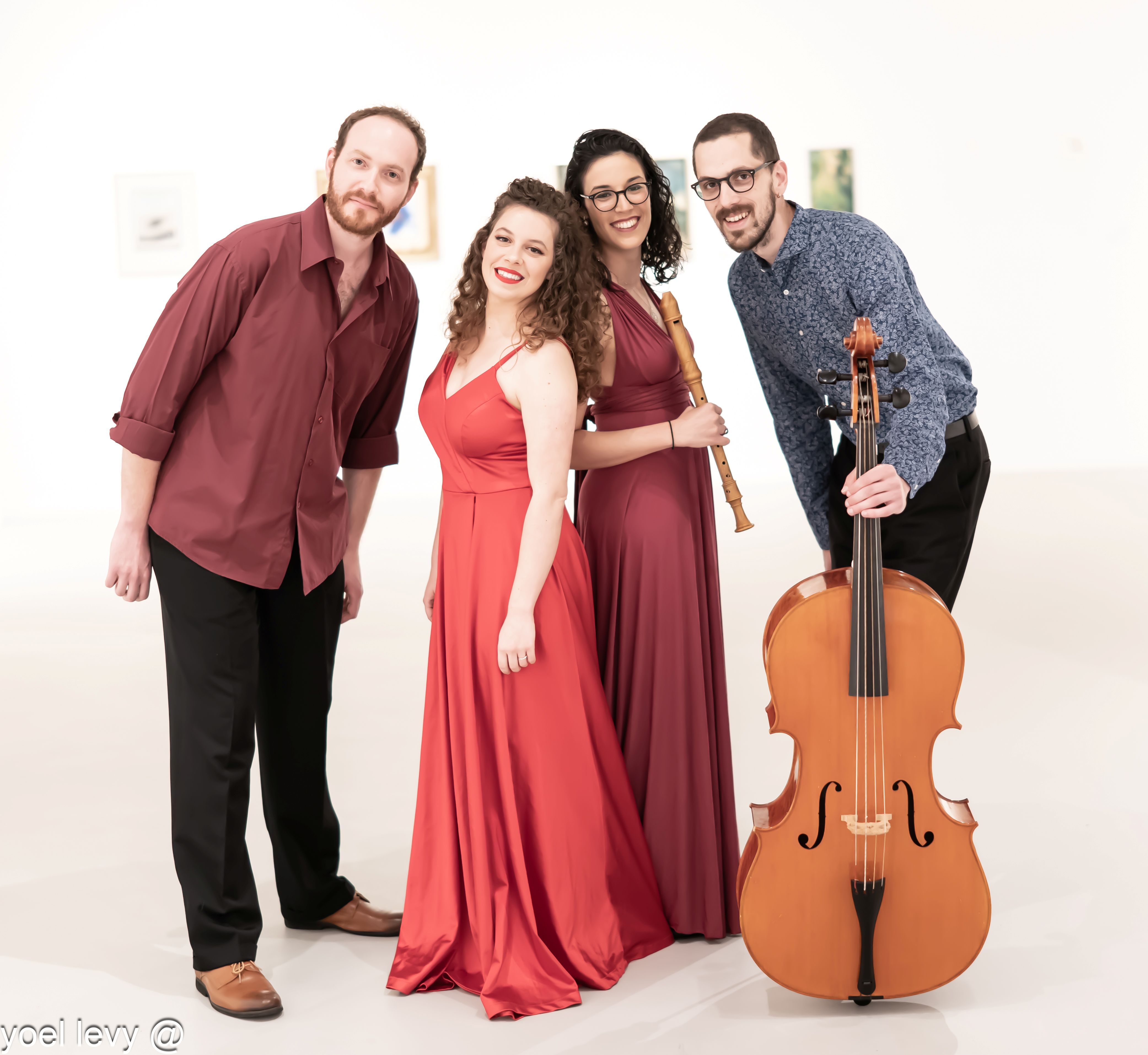 3 Sep 15.00 116.2 Nari C Yoel Levy