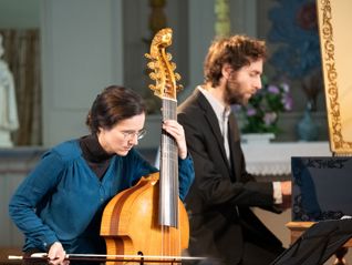 09 01 11.00 Myriam Rignol Julian Wolfs © Thierry PLOQUIN (2)