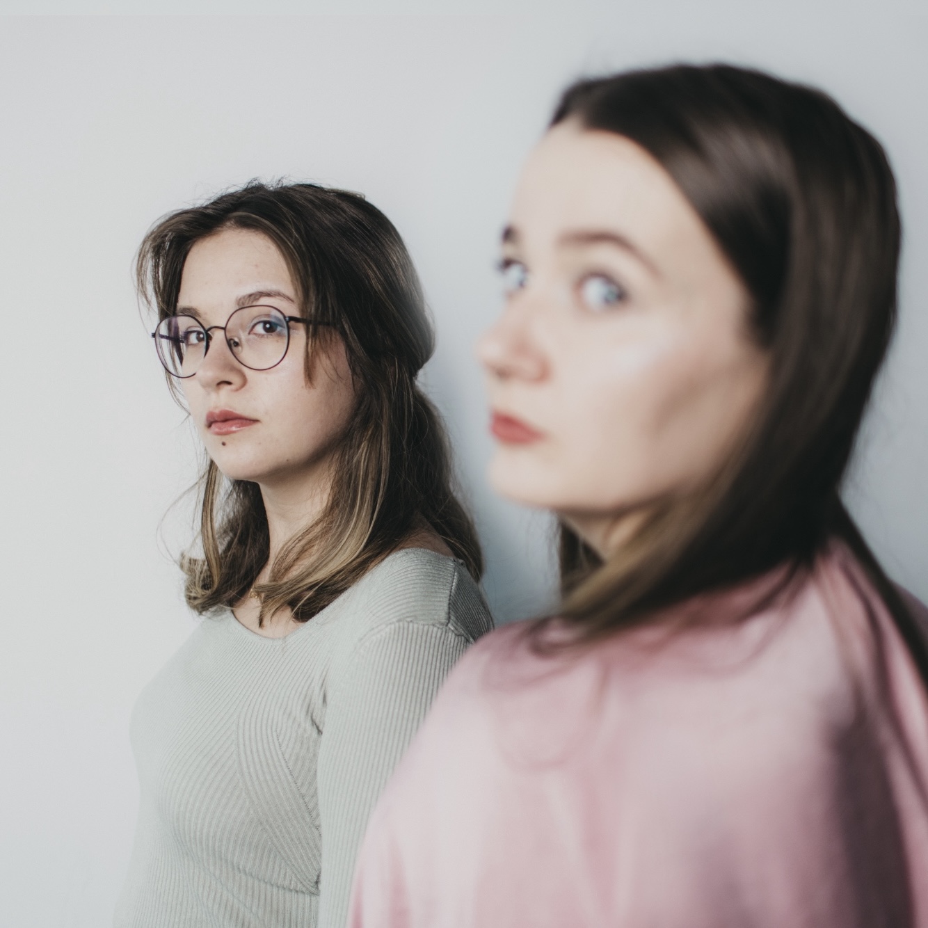 Marta Gawlas & Natalia Olczak