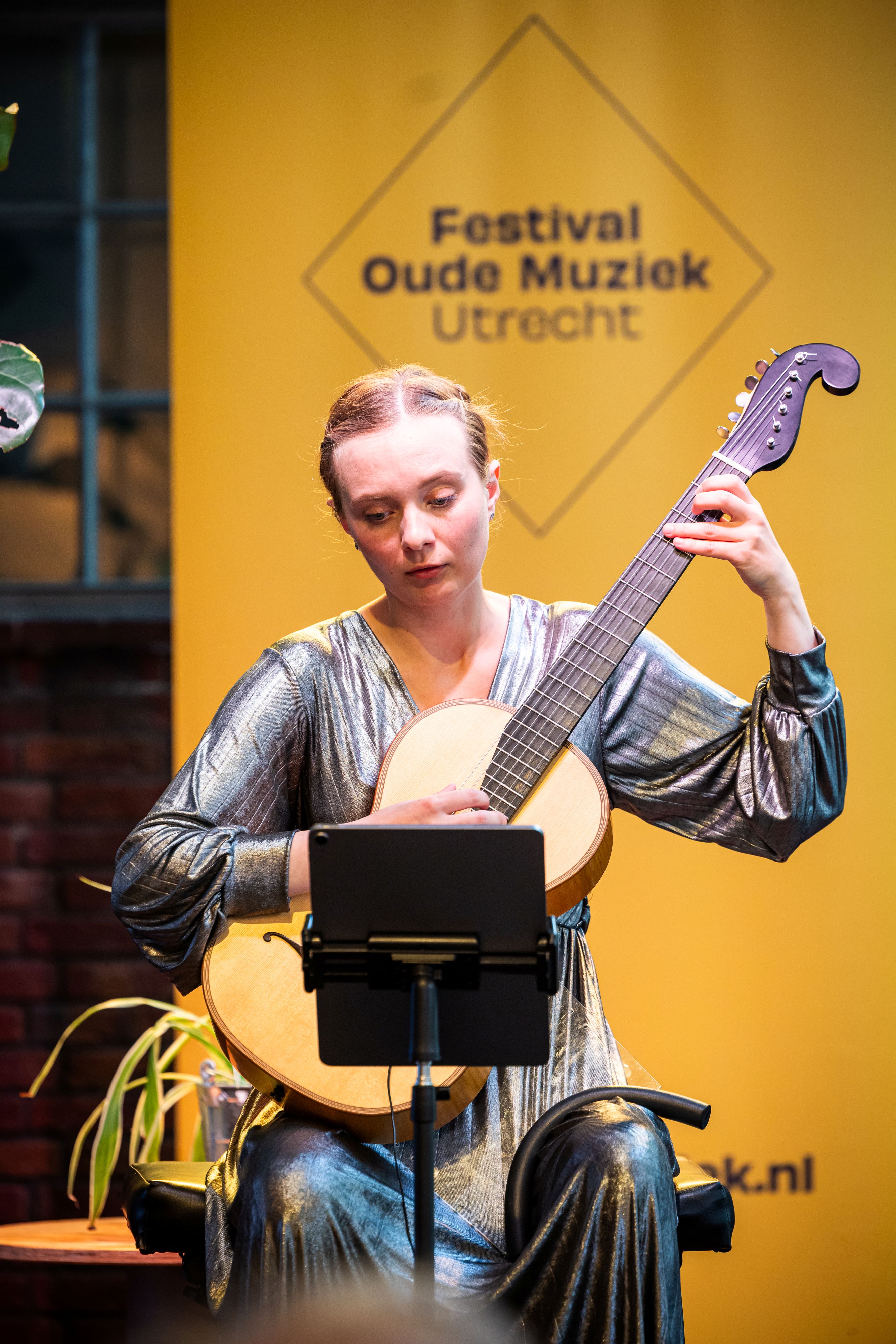 044 Jong Talent 9524 Mariekewijntjes