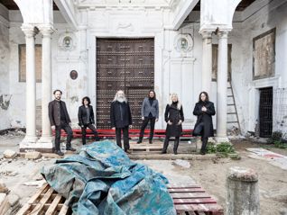 02 Accademia Del Piacere By Oscar Romero