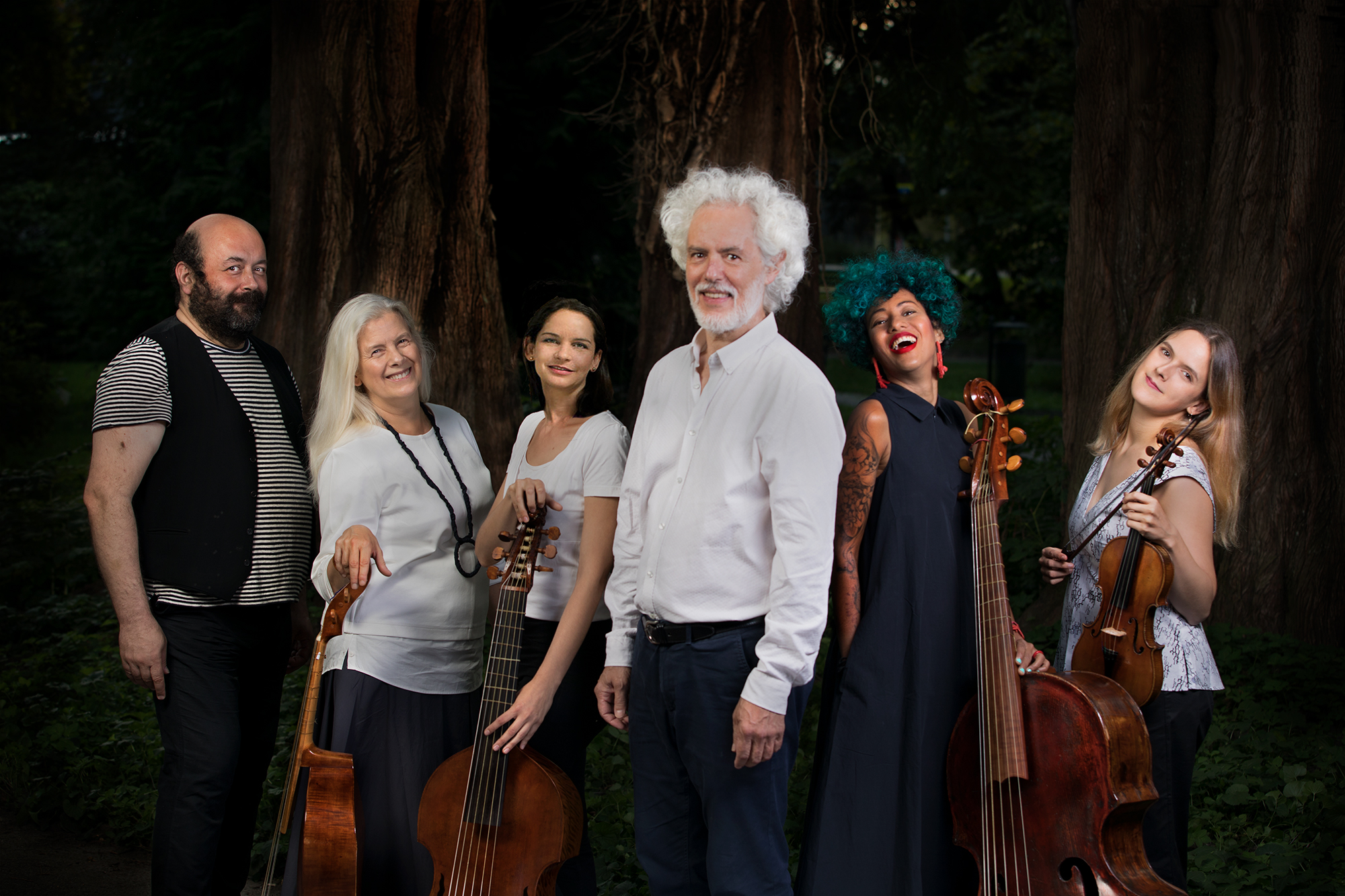 31 Aug 15.00 La Chimera