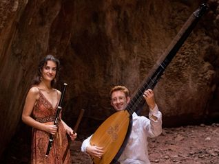 Fringe Flutes & Frets Duo