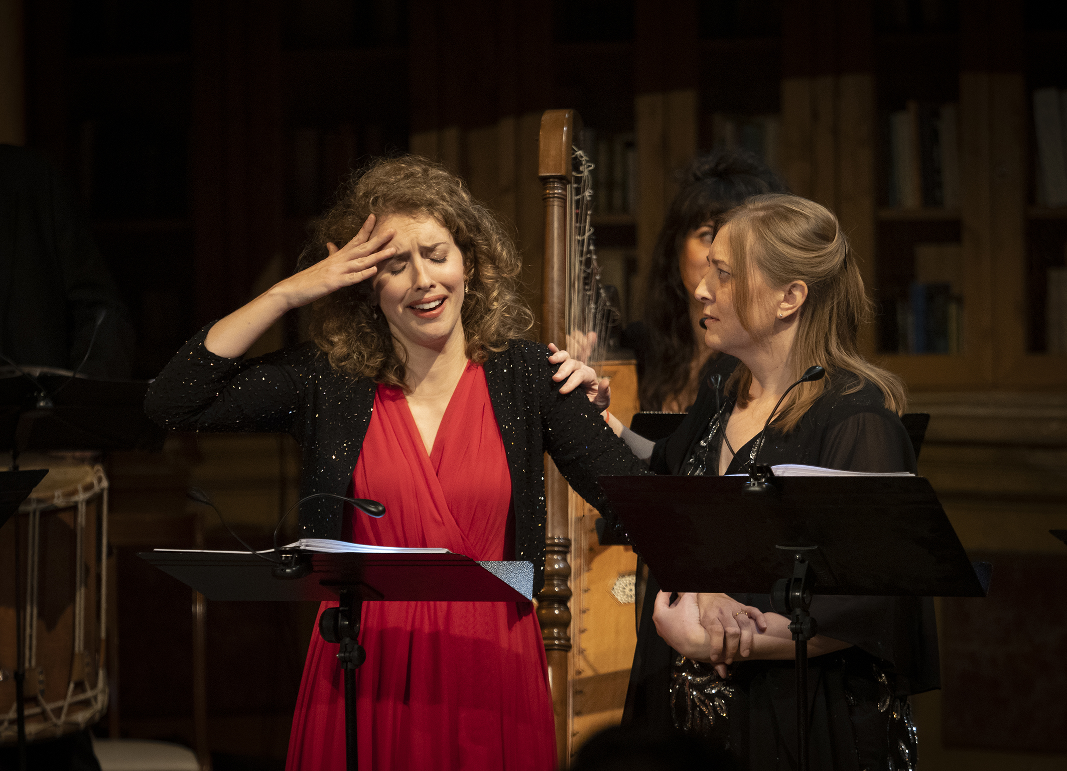 31 Aug 17.00 Opera Omnia (David Gómez)