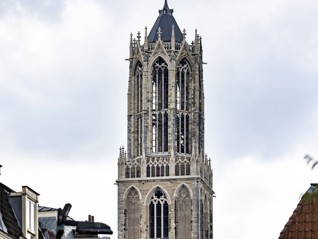 09 07 16.00 Beiaard © Foppe Schut