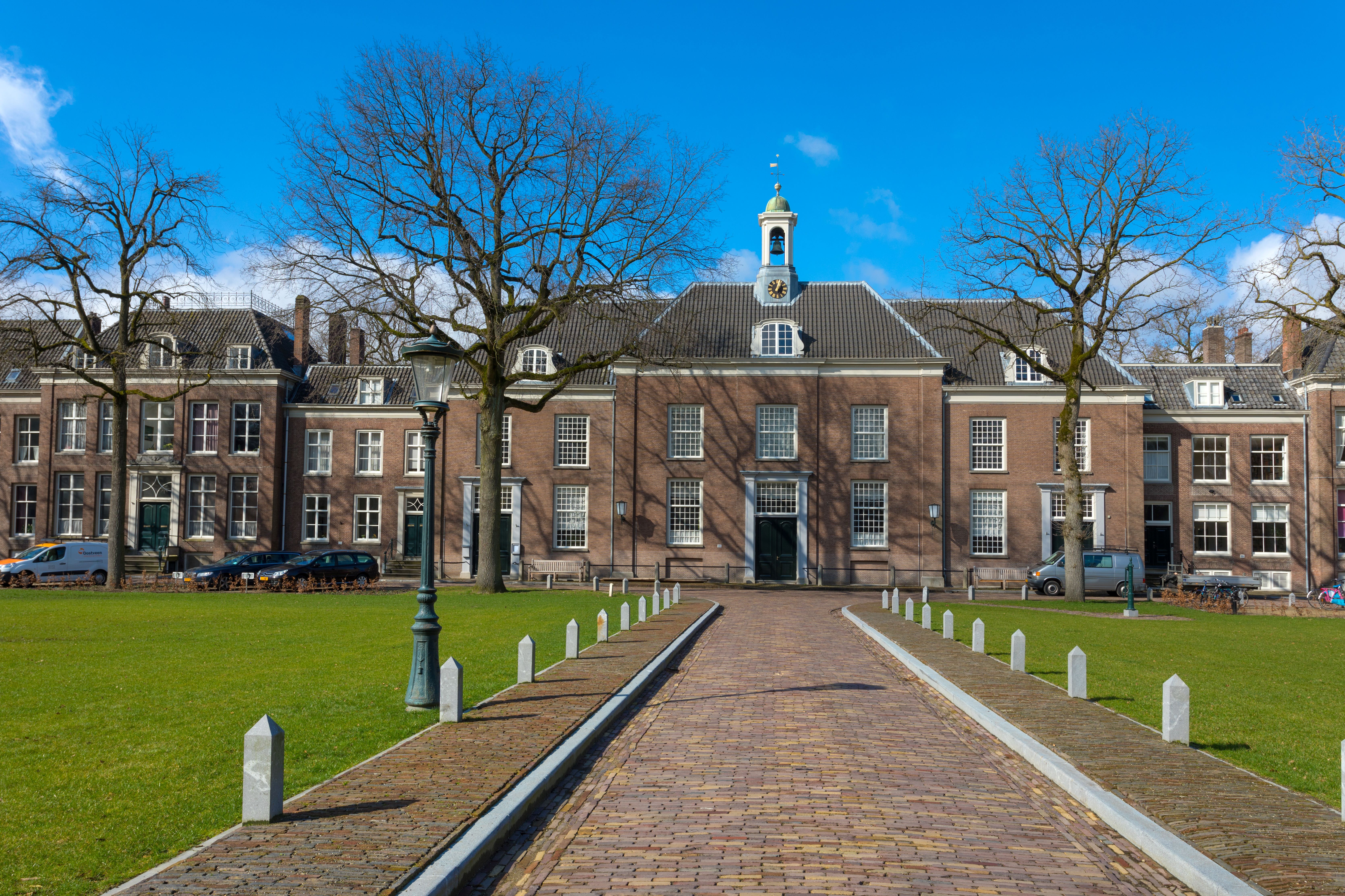 Zeist Kerk Vd Ev Broedergemeente16700 196A0013