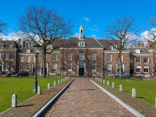 Zeist Kerk Vd Ev Broedergemeente16700 196A0013
