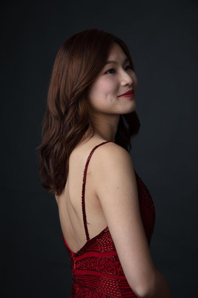 Charlotte Tang