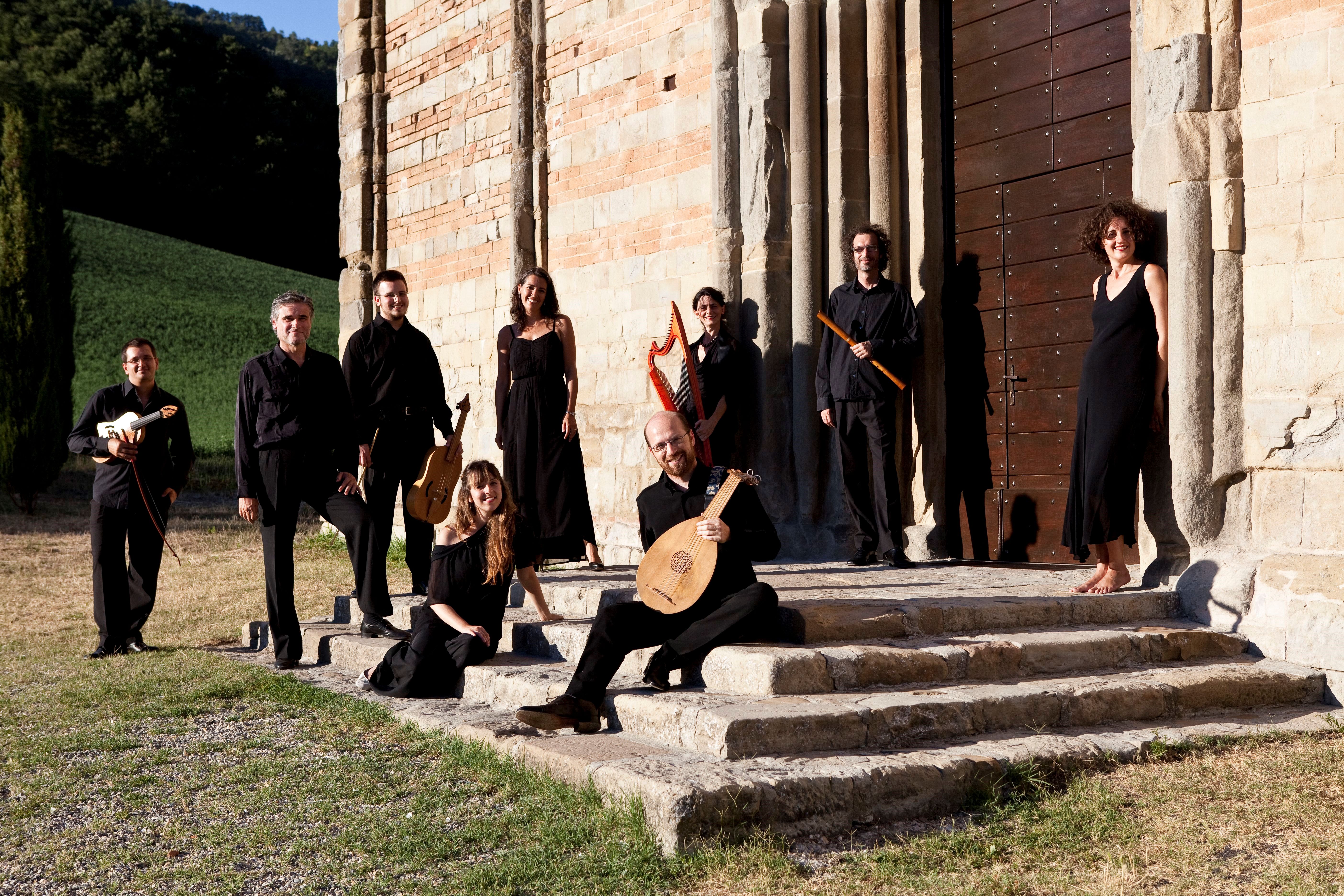 201920. la fonte musica