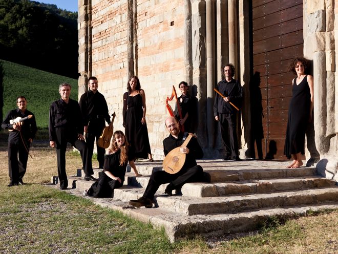 201920. la fonte musica