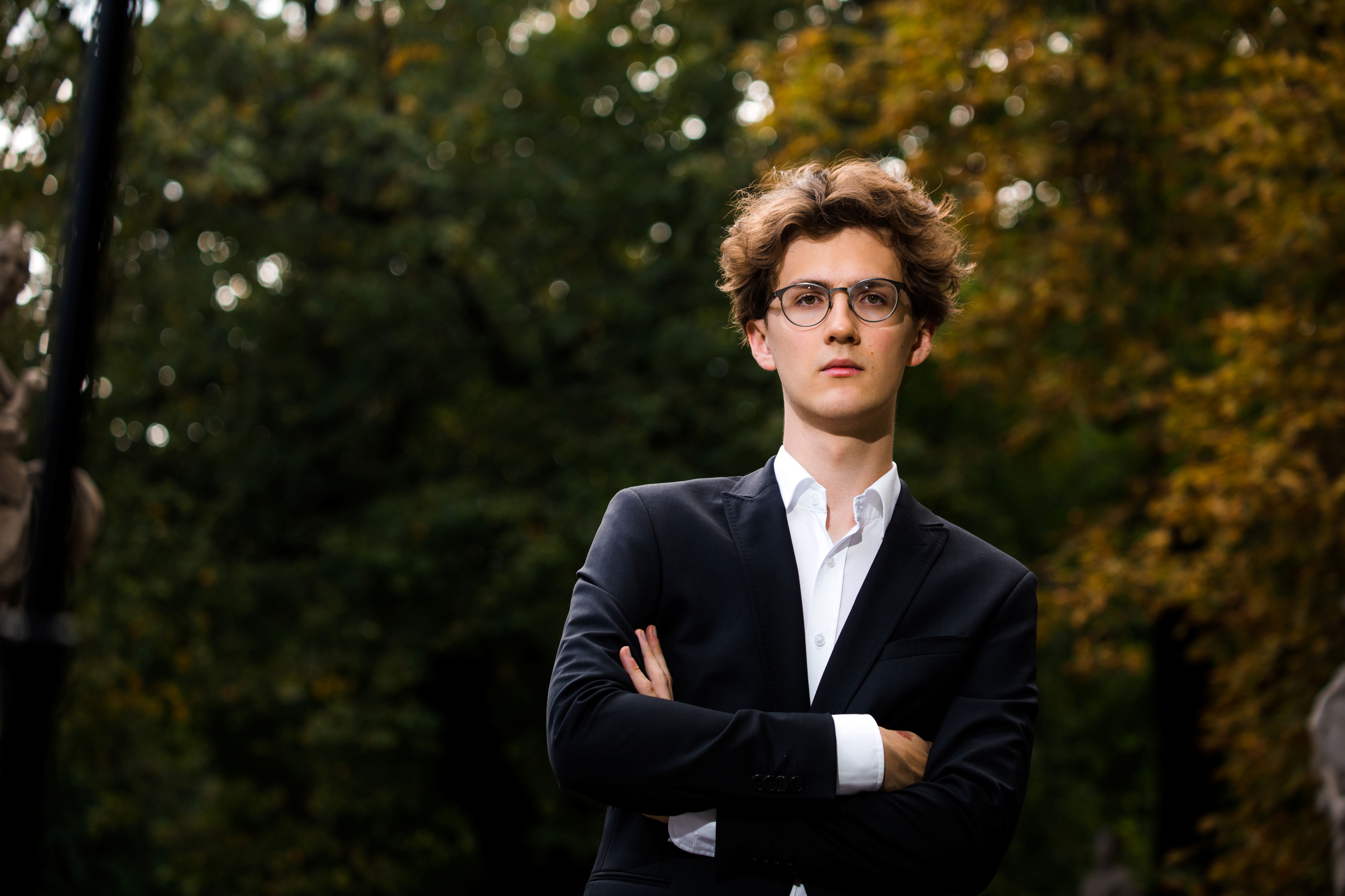 31 Aug 13.00 084.1 Maciej 09 ©Piotr Grzybowski
