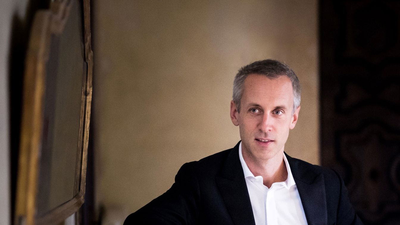 08 30 13.00 Ensemble Correspondances Sébastien Daucé 2 © Diego Salamanca 2017