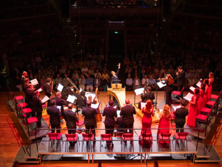 Cappella Mediterranea & Choeur De Chambre De Namur, 25 08 2024 © Marieke Wijntjes