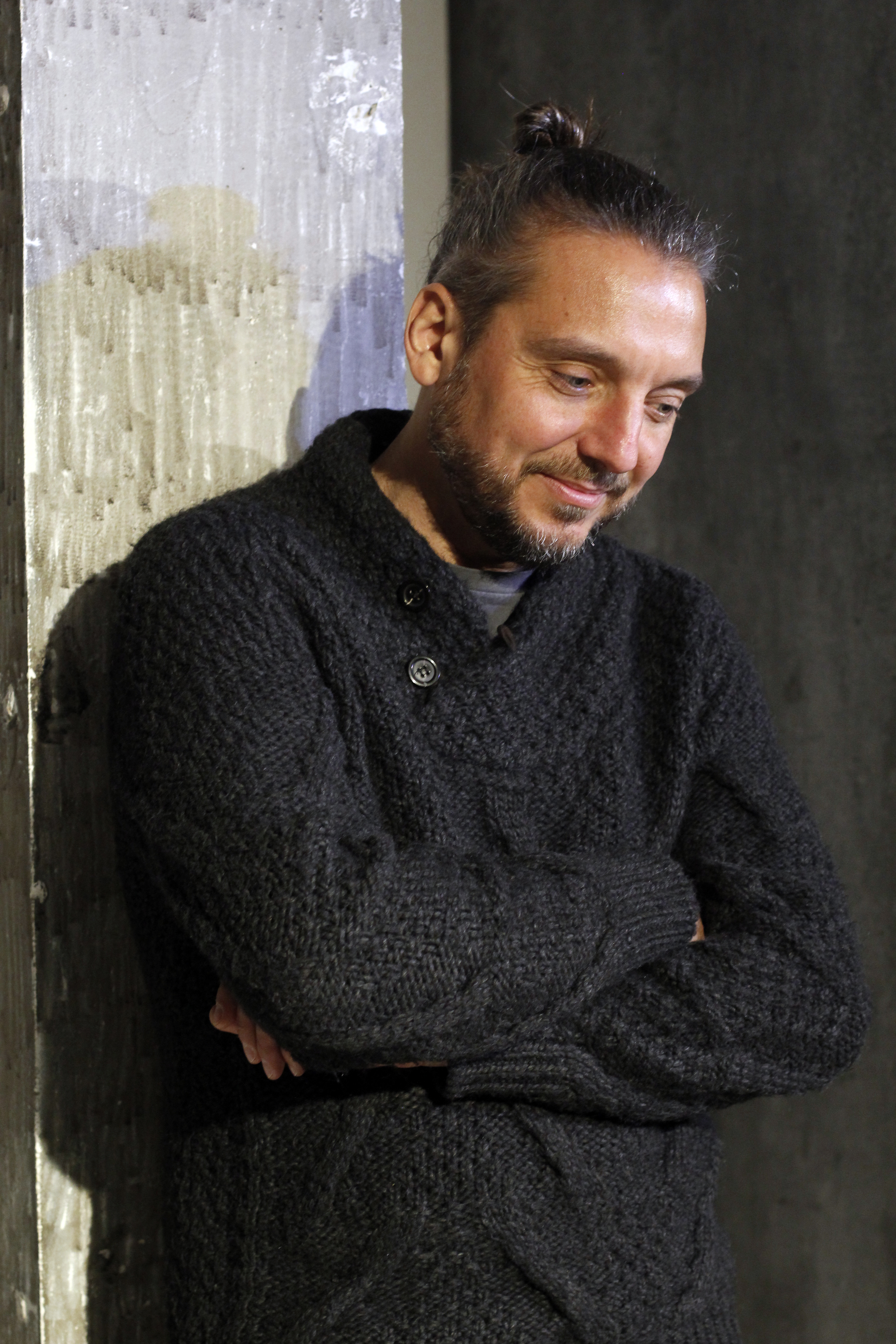 27 Aug 13.00 Javier Nunez (Carlos Herrera)