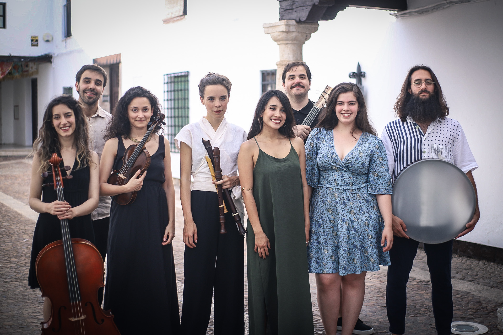 Fringe Miscelánea Ensemble