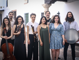 Fringe Miscelánea Ensemble