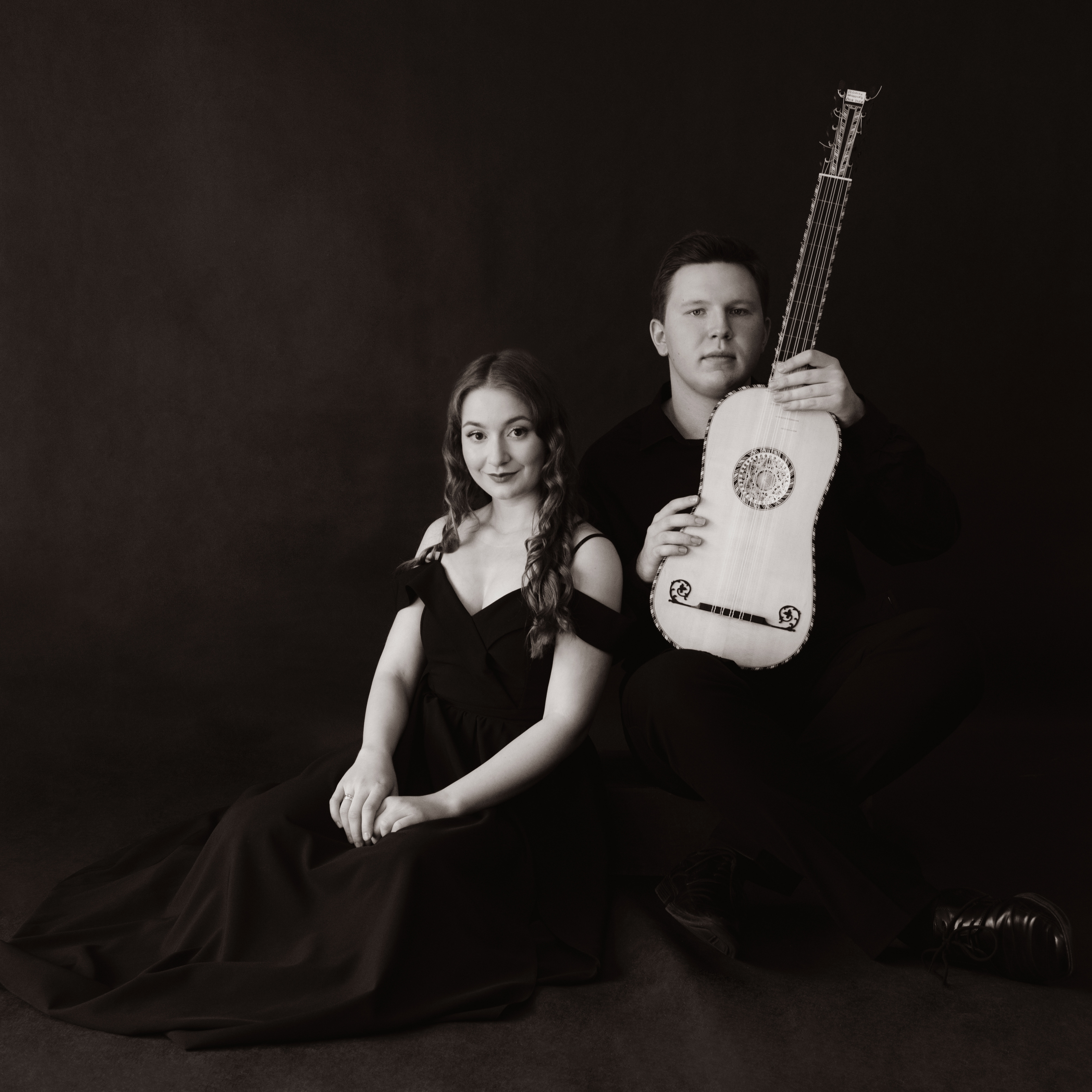 Lerche & Markowski Duo