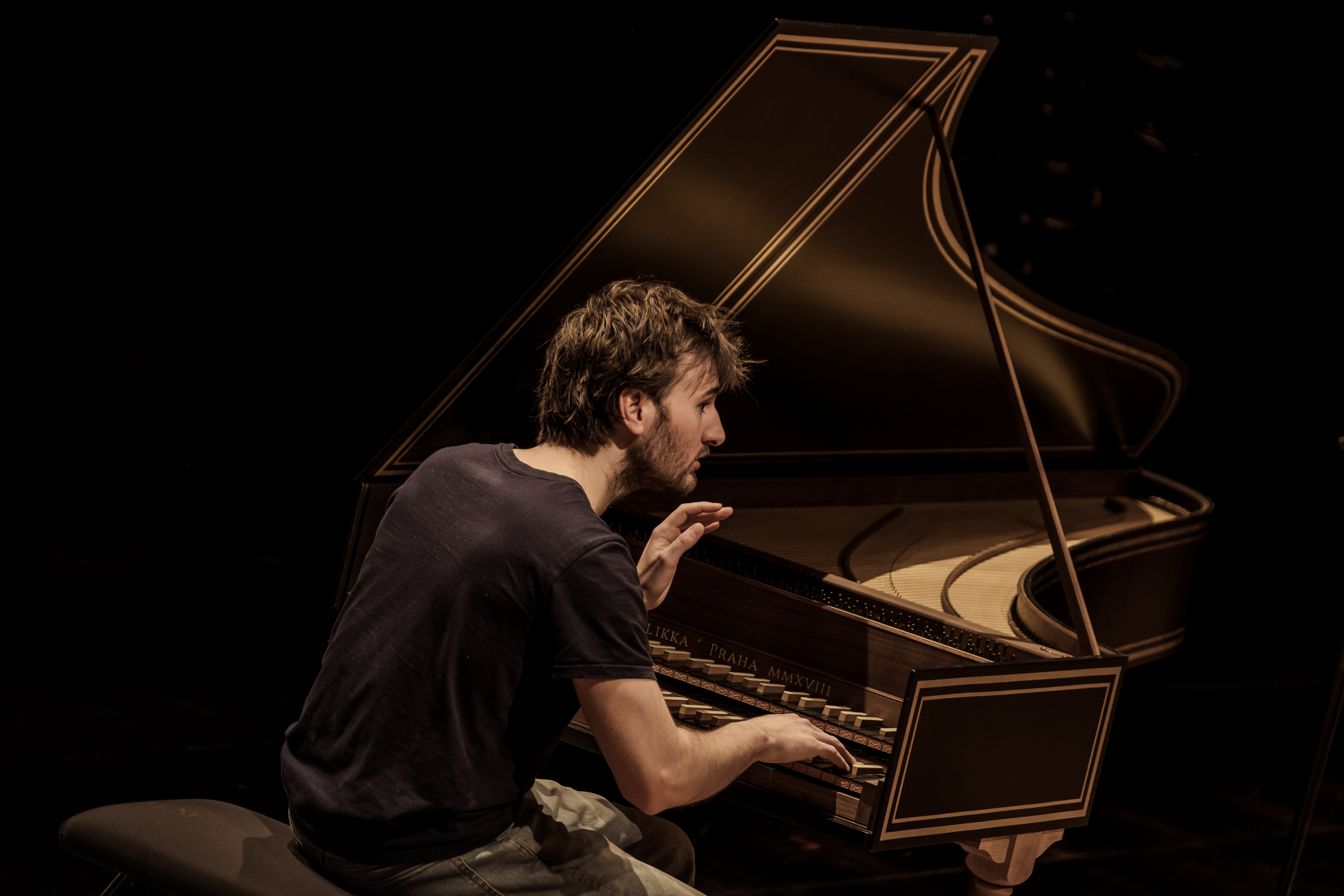 09 06 20.00 Jean Rondeau © Mathias Benguigui