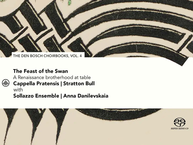 The Feast Of The Swan