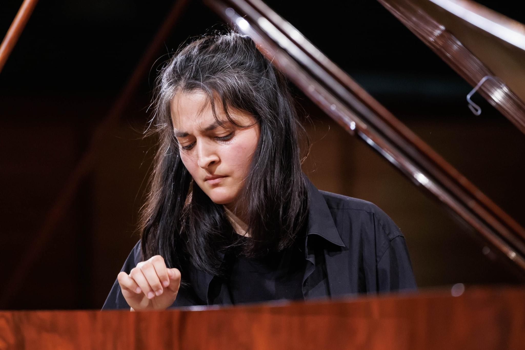 Fabfringe Maria Kurtynina