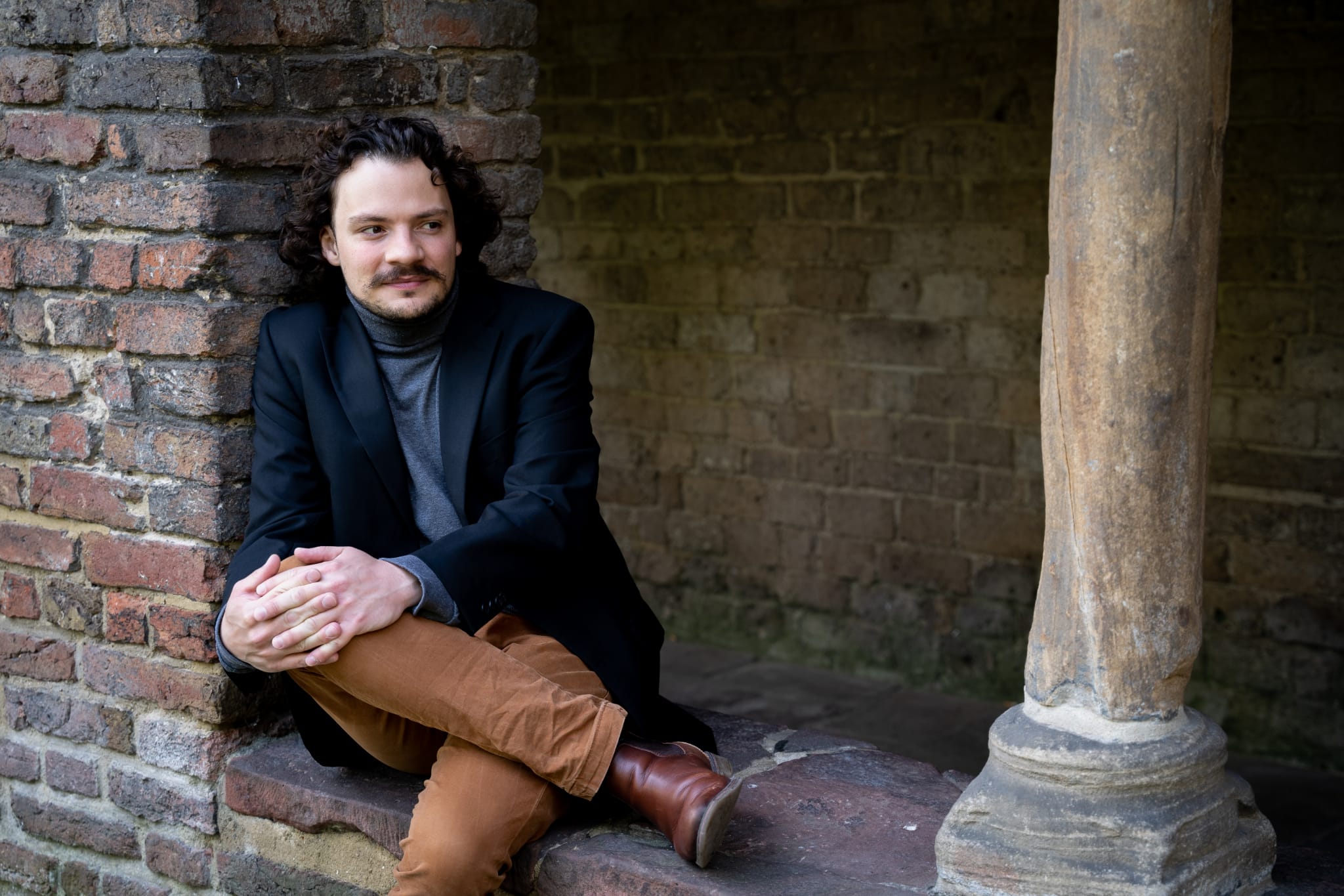 Matías Gómez Sáenz