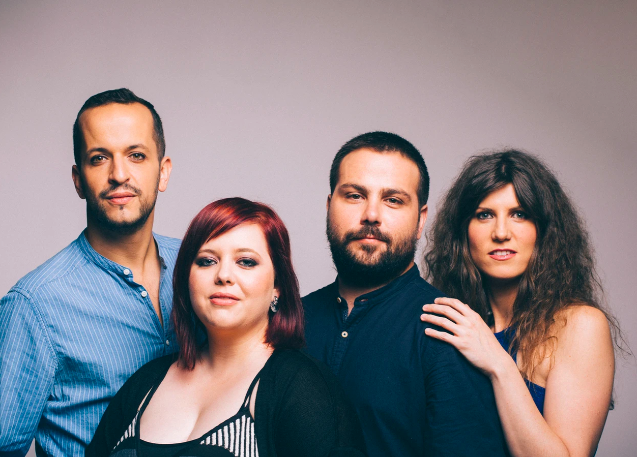 28 Aug 15.00 L&#x27;apotheose