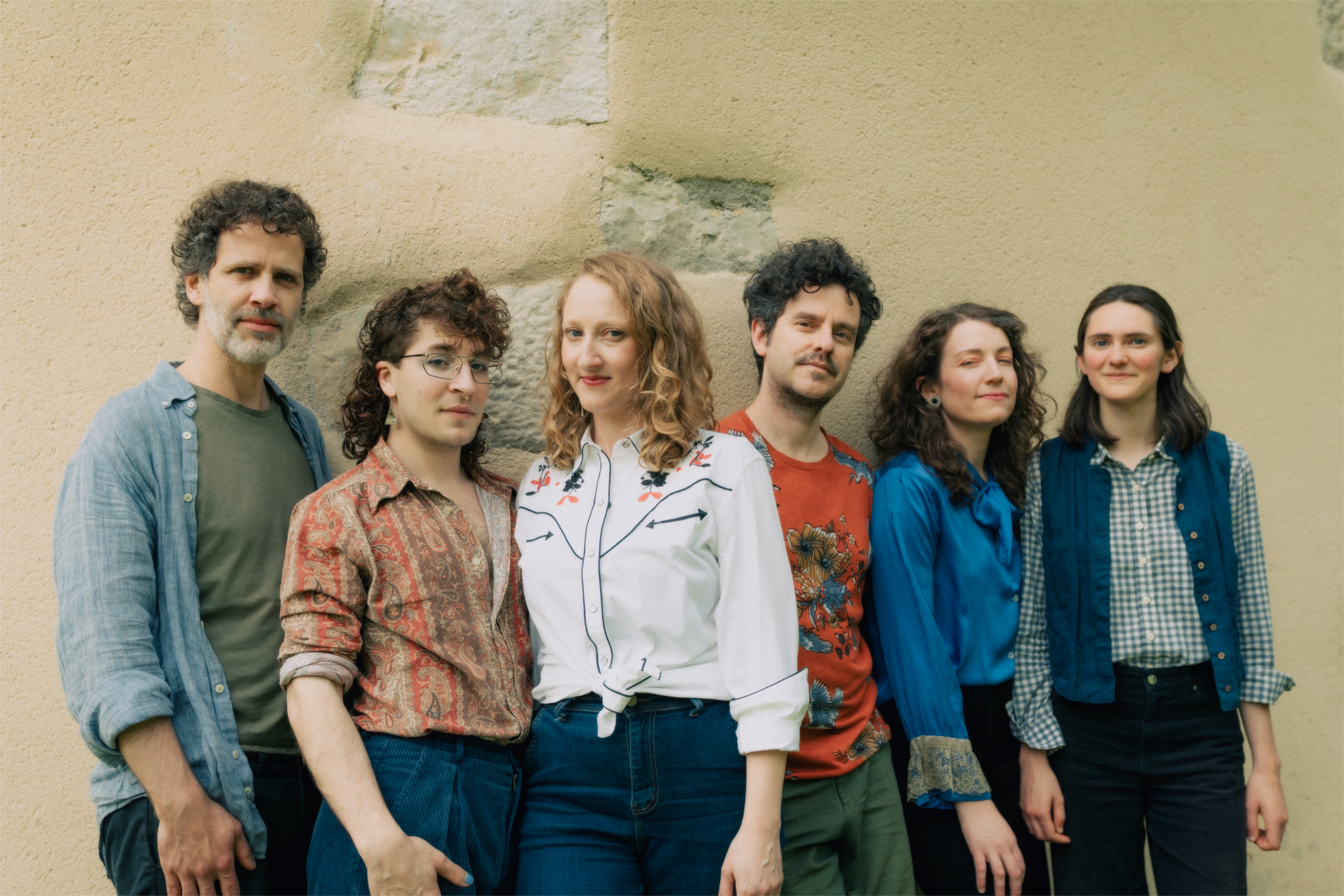 The Fine Hand nieuwe foto Evangeline 1 Web