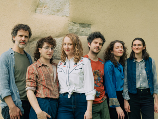 The Fine Hand nieuwe foto Evangeline 1 Web