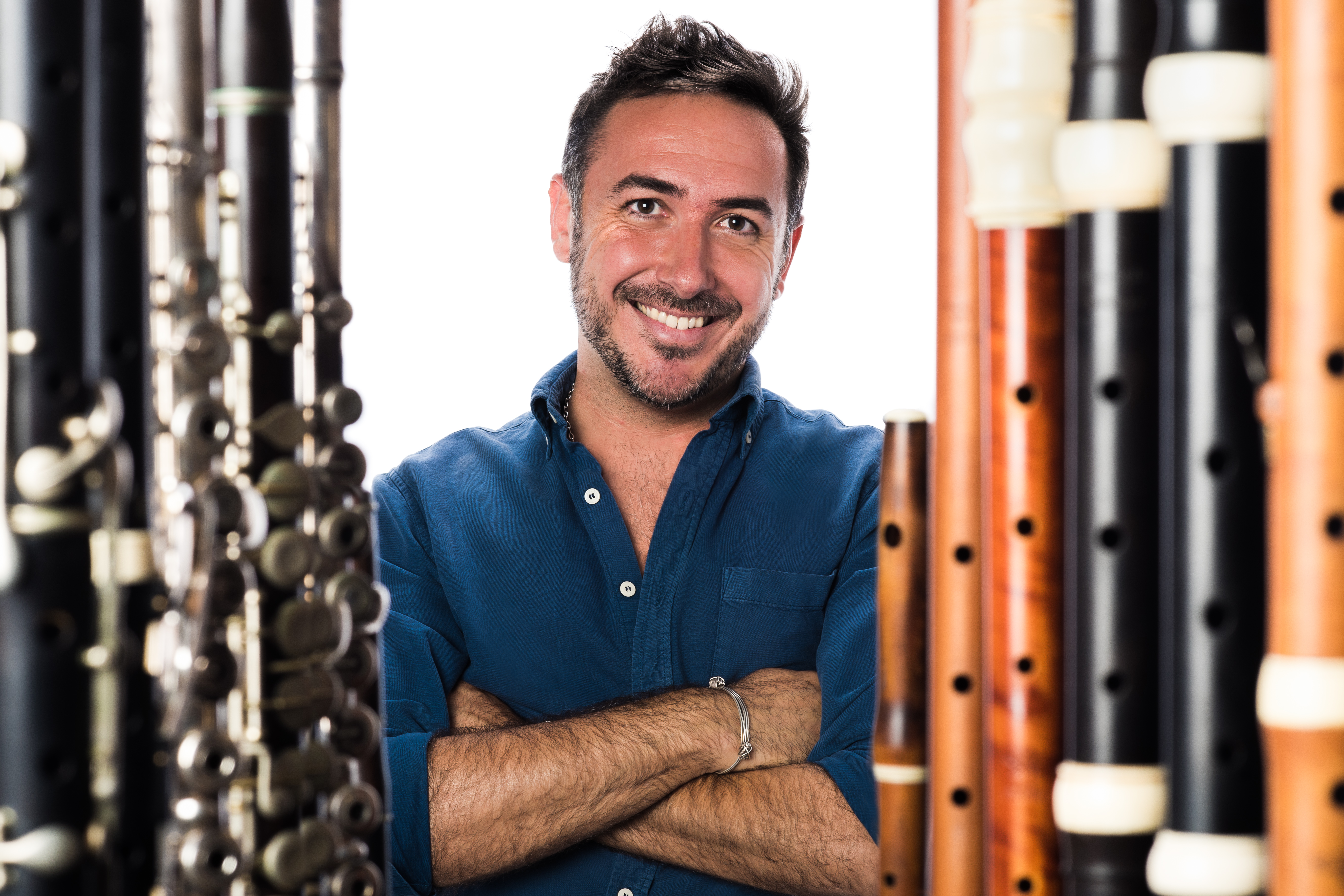 1 Sep 11.00 Rafael Ruibérriz De Torres (Luis Ollero)