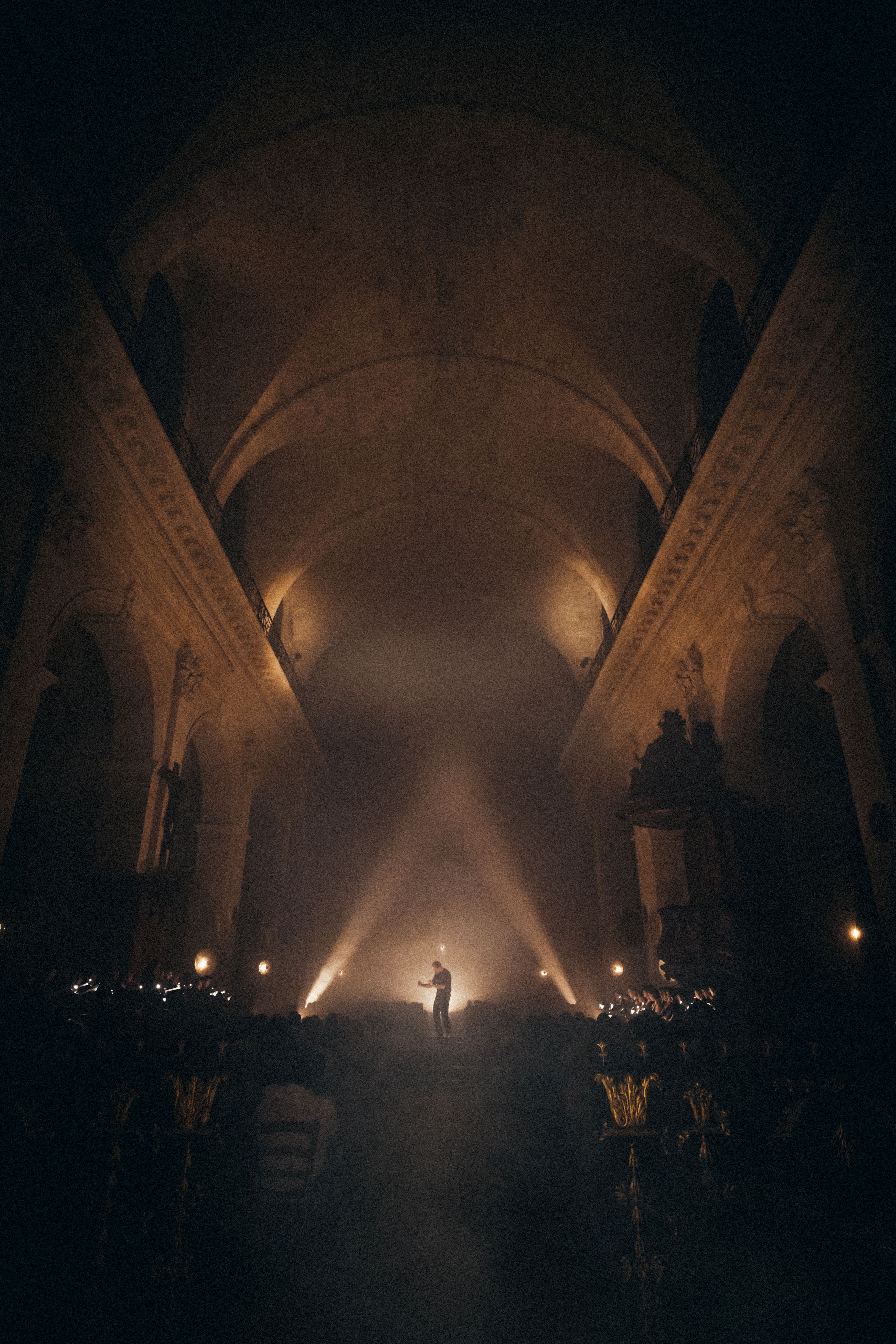 31 Aug 20.00 088 La Tempete Nocturne 1 ©Festival Pulsations Fred Mortagne