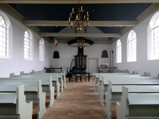 Interieur Museumkerk Schokland (4)
