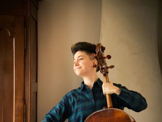 Fringe Héloïse & Anton