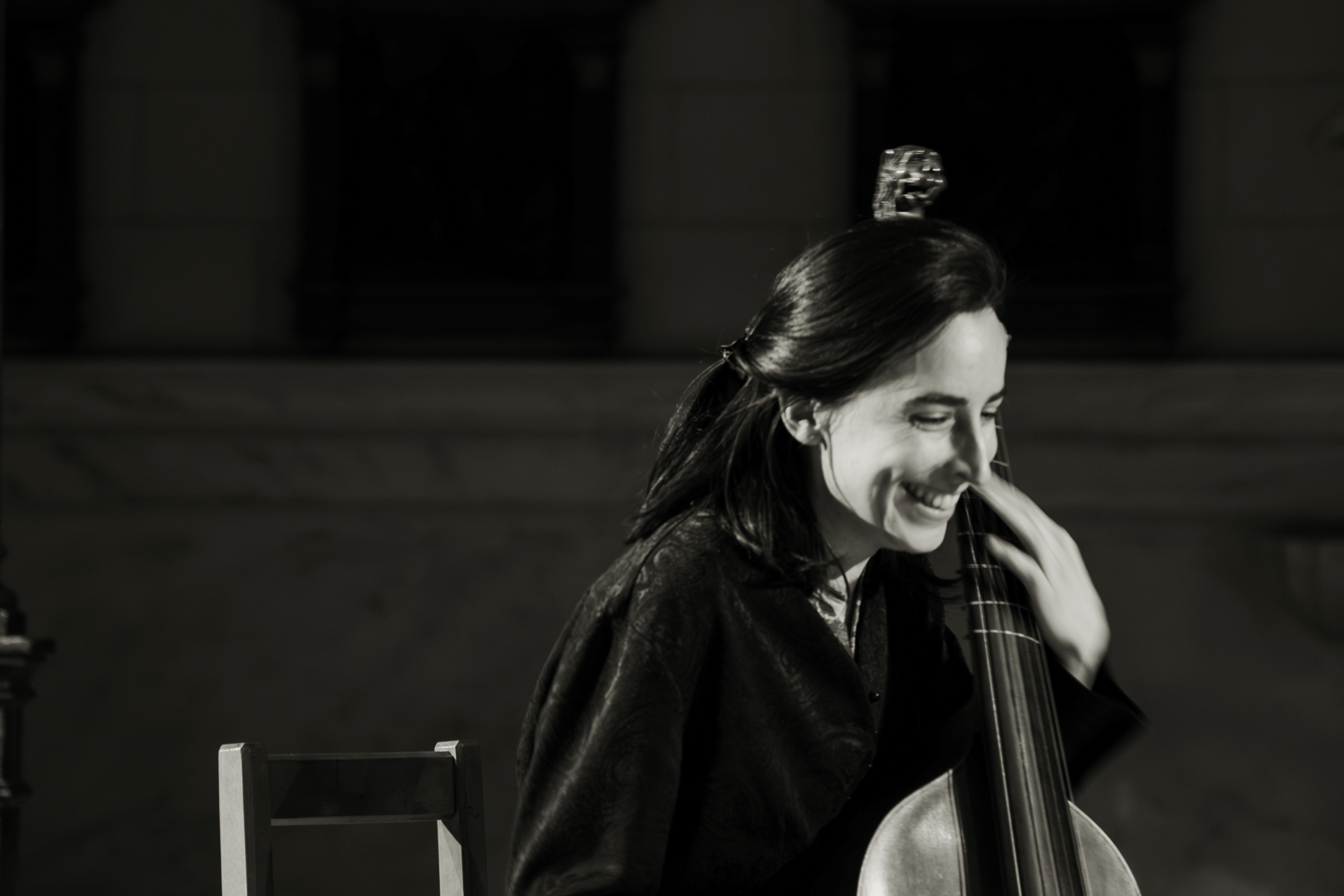 Fringe Clémence Schiltz