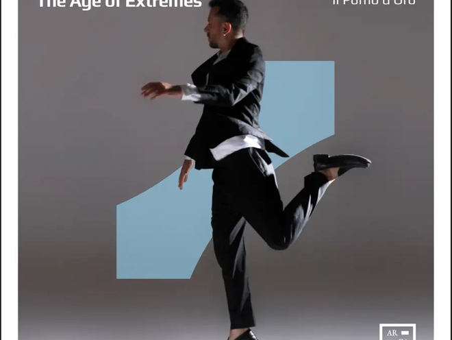 The Age of Extremes | Francesco Corti & Il Pomo d’Oro