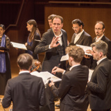 09 04 17.00 Vox Luminis (C) Johan Jacobs Flagey