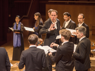 09 04 17.00 Vox Luminis (C) Johan Jacobs Flagey