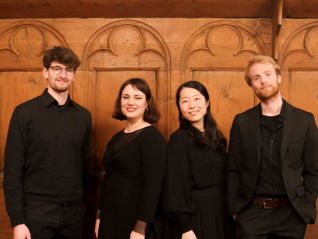 Fringe Ensemble Kima