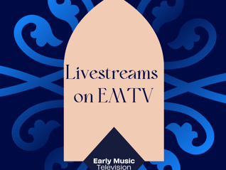 EMTV Livestreams Op EMTV (EN)
