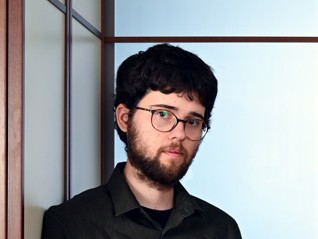 Fringe Eliot Dios