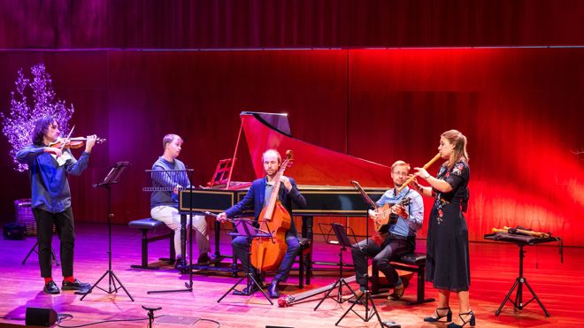 Apollo's Cabinet © Marieke Wijntjes IVWC2024