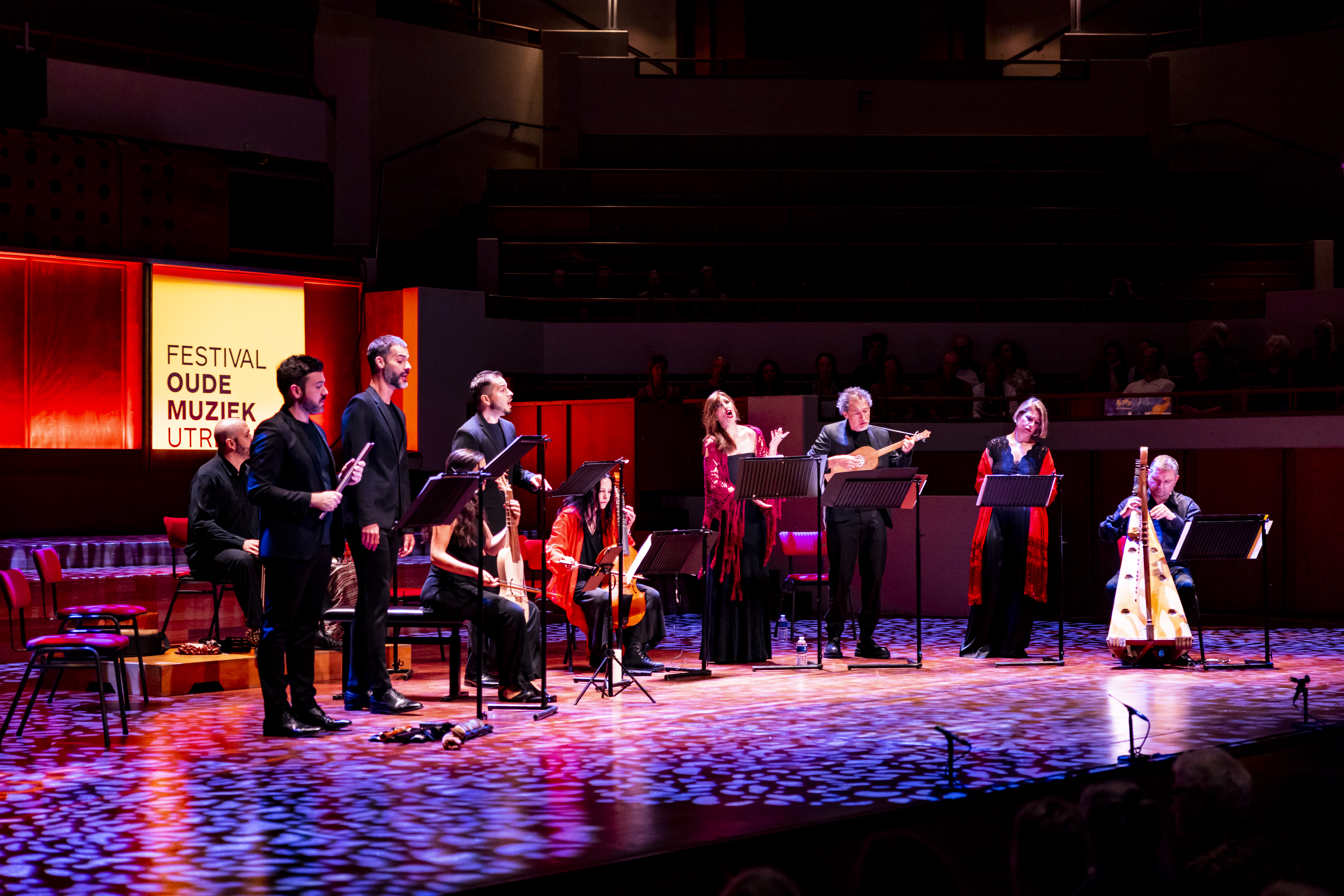 25 Aug 17.00 Música Temprana (Foppe Schut)