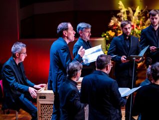 09 05 17.00 Vox Luminis © Foppe Schut