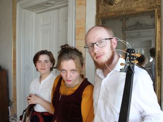 Fringe Bislet Barokk