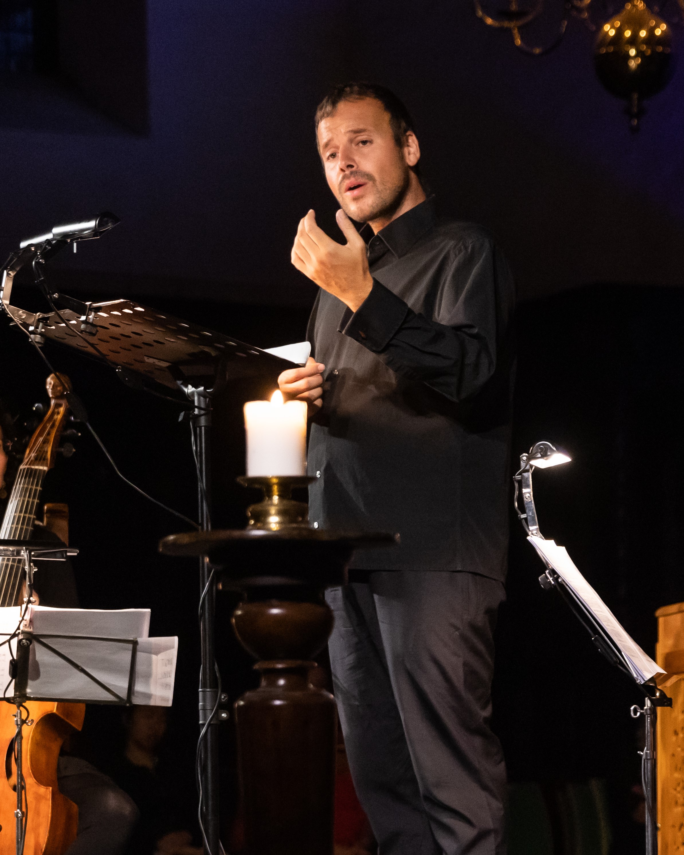 Marc Mauillon © Marieke Wijntjes MW 6K7A4283