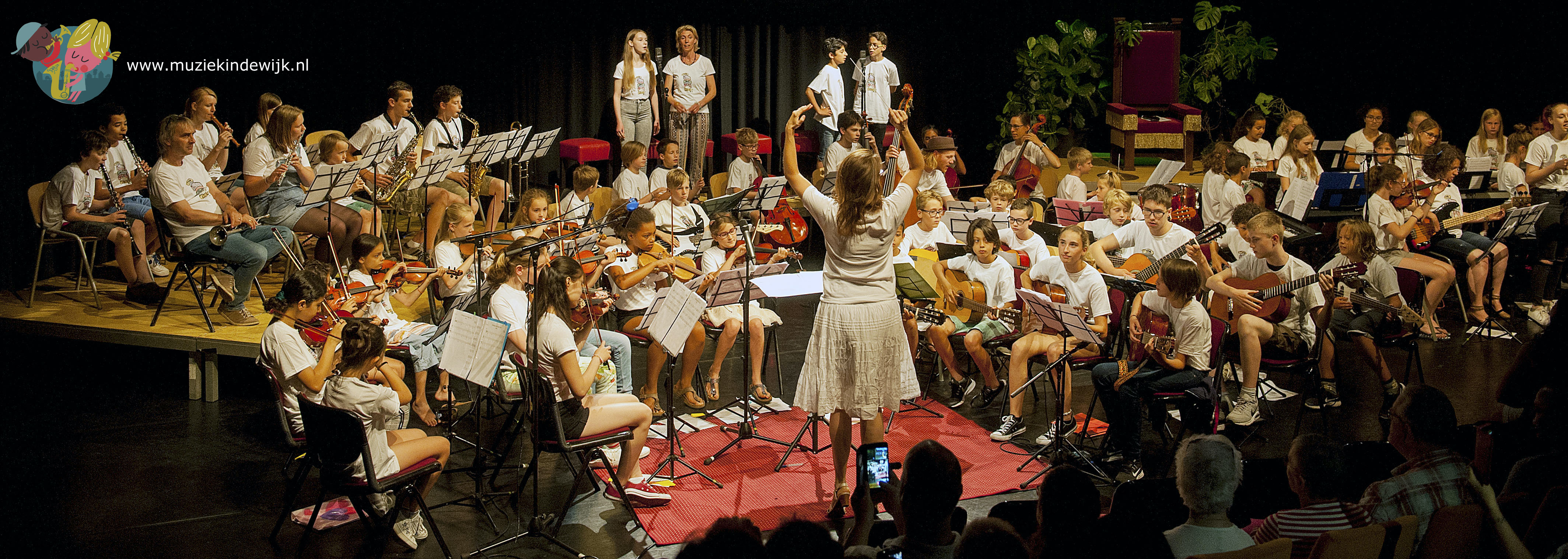 Muziek In De Wijk KKZ2